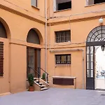New Mini Loft Per 5 A Roma Centro