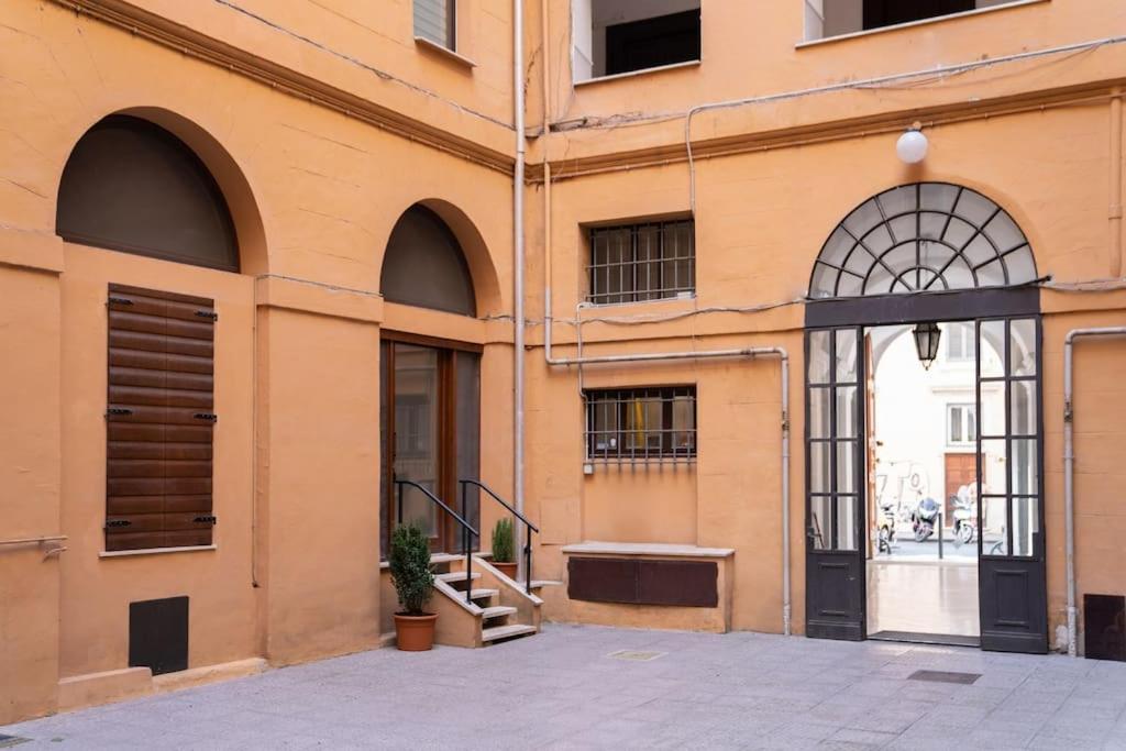 New Mini Loft Per 5 A Centro *