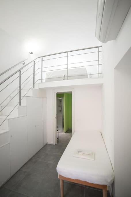 New Mini Loft Per 5 A Centro