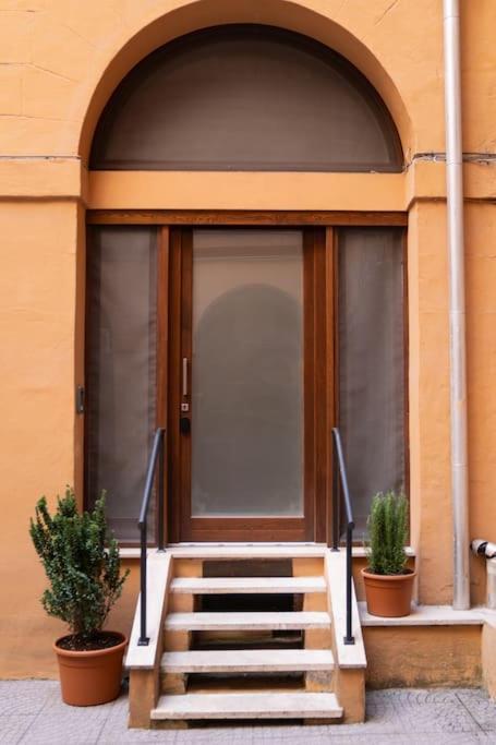 New Mini Loft Per 5 A Centro *