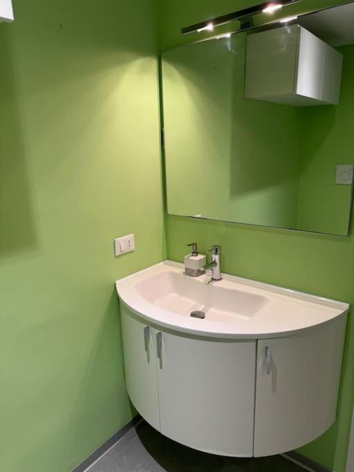 New Mini Loft Per 5 A Centro Rom