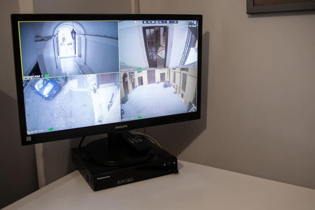 New Mini Loft Per 5 A Centro