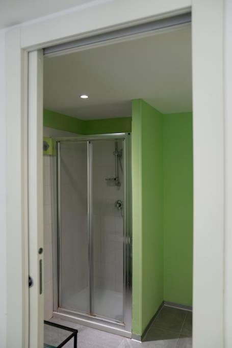 New Mini Loft Per 5 A Centro Apartment *