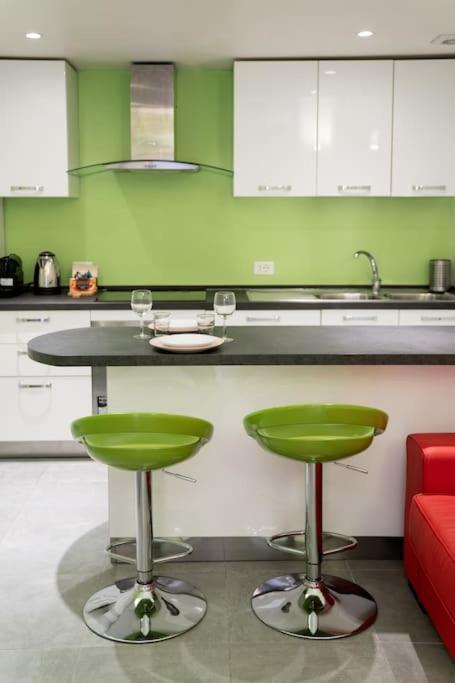 New Mini Loft Per 5 A Centro
