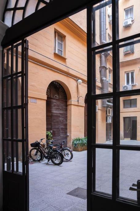 Apartment New Mini Loft Per 5 A Centro *